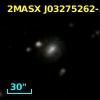 2MASX J03275262-5324079