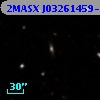 2MASX J03261459-5314226