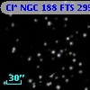 Cl* NGC  188    FTS     295