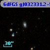 6dFGS gJ032331.2-534539