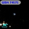 LEDA   74575