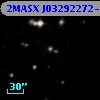 2MASX J03292272-5256514