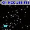 Cl* NGC  188    FTS     447