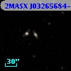 2MASX J03265684-5253194
