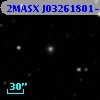 2MASX J03261801-5249086