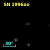 SN 1996ao