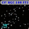 Cl* NGC  188    FTS     274