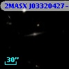 2MASX J03320427-5313139