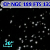 Cl* NGC  188    FTS     132