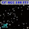 Cl* NGC  188    FTS     312