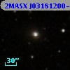 2MASX J03181200-5356226