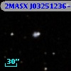 2MASX J03251236-5416554