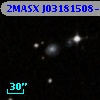 2MASX J03181508-5409156