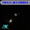2MASX J03190069-5351432