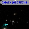 2MASX J03275741-5302099