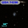 LEDA   74390