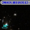 2MASX J03183512-5413416