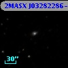 2MASX J03282286-5403077