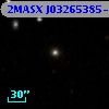 2MASX J03265385-5354084