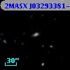 2MASX J03293381-5345500