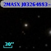 2MASX J03264883-5335444