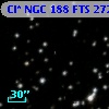 Cl* NGC  188    FTS     272