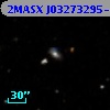 2MASX J03273295-5320229