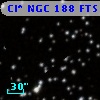 Cl* NGC  188    FTS     395