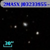 2MASX J03233855-5313493