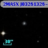 2MASX J03281328-5313430