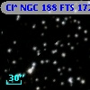 Cl* NGC  188    FTS     172