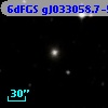 6dFGS gJ033058.7-535315