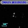 2MASX J03195595-5340283