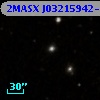 2MASX J03215942-5322227