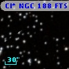 Cl* NGC  188    FTS     532
