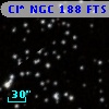 Cl* NGC  188    FTS     349
