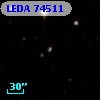 LEDA   74511