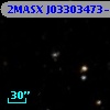2MASX J03303473-5302136
