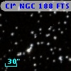 Cl* NGC  188    FTS     193