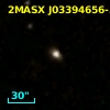 2MASX J03394656-5352116