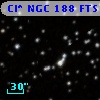 Cl* NGC  188    FTS     535