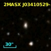 2MASX J03410529-5356085