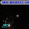 1RXS J031837.2-541331