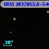 1RXS J032055.8-540630