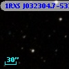 1RXS J032304.7-532109