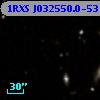 1RXS J032550.0-531840