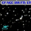 Cl* NGC  188    FTS     178