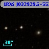 1RXS J032828.5-553858