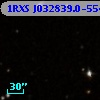 1RXS J032839.0-554949