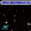 1RXS J032904.1-554227